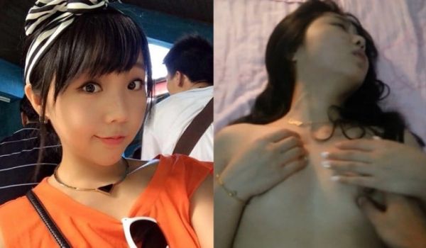 [本土精选!] 模特私下玩真大! 綑绑乳夹SM都