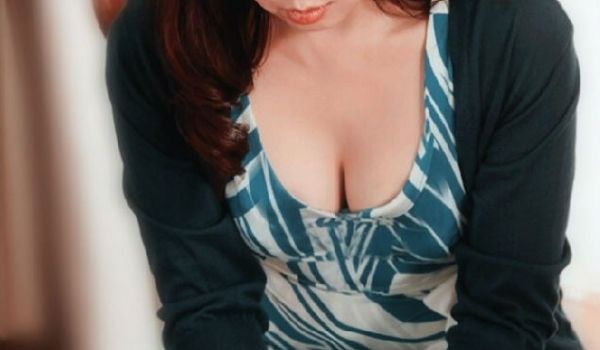 妻子的强迫症