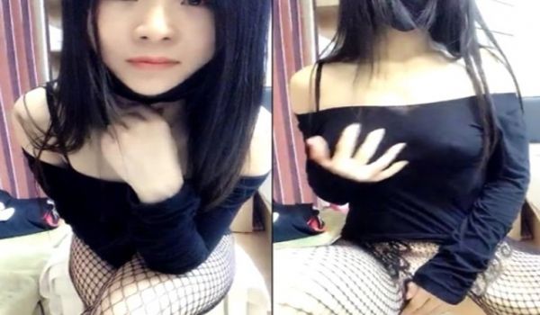 最了解我的不是男友，而是跳蛋~他总是能让我高潮
