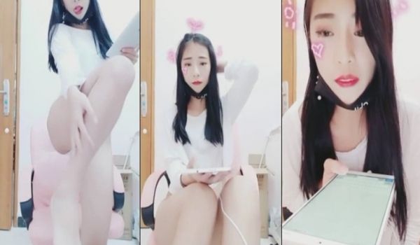 [中文主播外流]四川姑娘浪玩蜜穴~甜言蜜语深入你