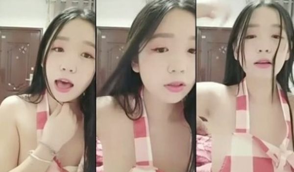 [中文主播外流]淫荡主播镜头前高潮不断真想问她价