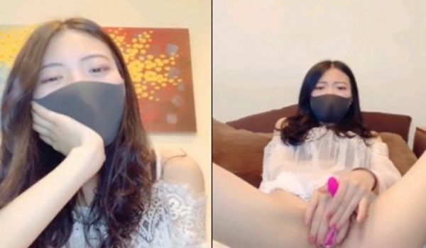 [中文主播外流]可爱教主可爱俏丽~为了增添刺激感