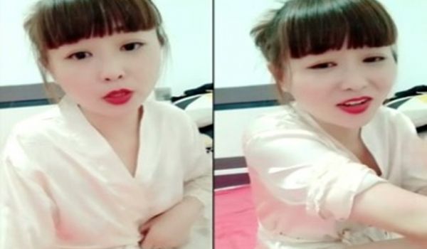 [中文主播外流] 颜值不错美少妇夫妻啪啪秀 床上