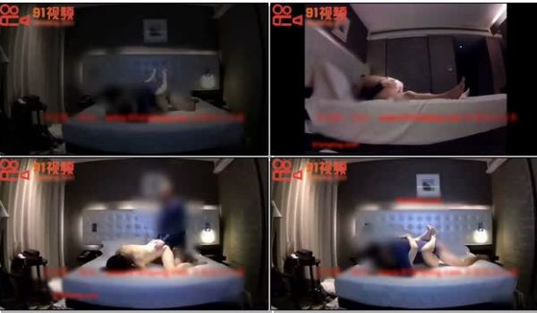 女记者的黑暗面!!饭店约操呻吟声淫荡销魂~感觉痛