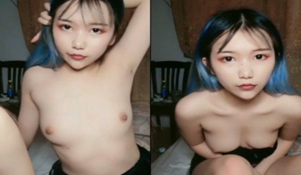 [中文主播外流] 姐妹花萌妹子翘着圆润屁股诱惑秀