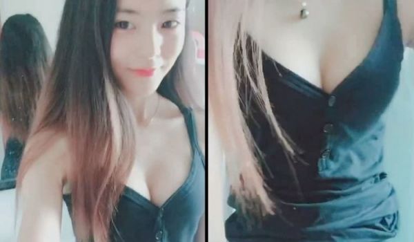 [鹿少女系列]有剧情！网红女神自拍A片「无套猛战