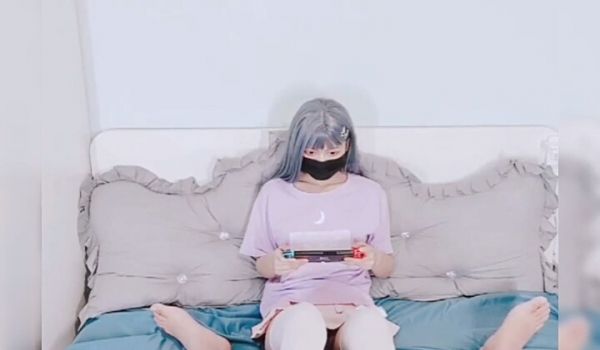 [短视频区] 开始了，