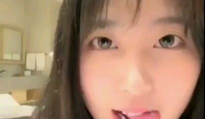 [短视频区] 真想调教她