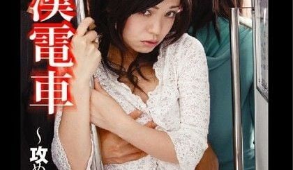 痴汉电车：被攻击的人妻