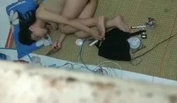 [短视频区] 上热门进去强奸她
