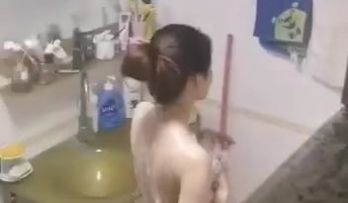 [短视频区] 差点被发现了。