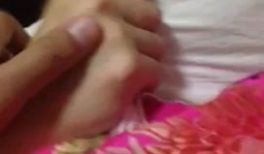 [短视频区] 第一次露脸的老婆有点害羞