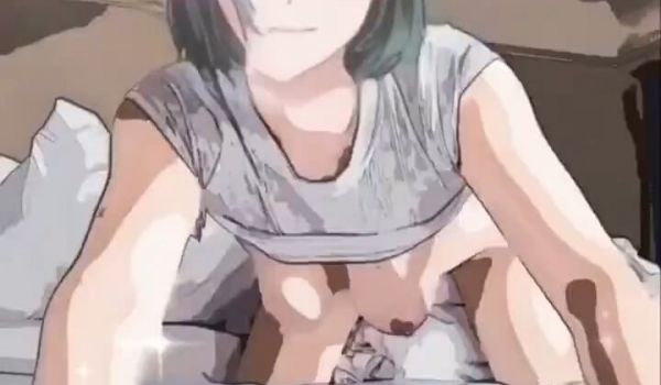 [短视频区] 漫画特效