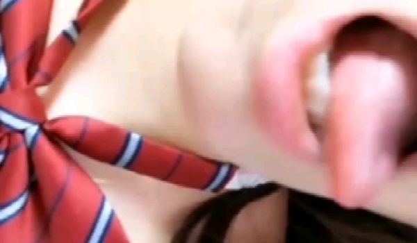 [短视频区] 马尾小妹妹