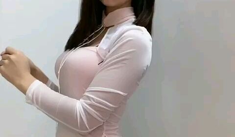 [短视频区] 苗性感哦