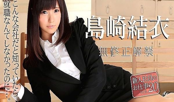 菜鸟社员的工作20