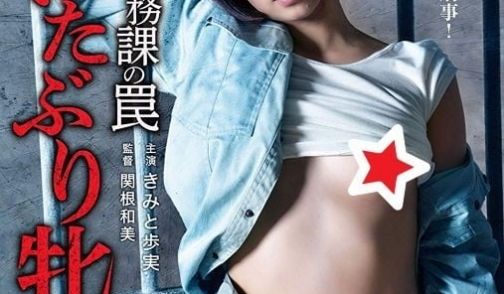 特务课的少女