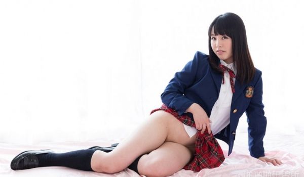 Schoolgirl Cutey