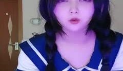 _024_米粒_自慰_20210127