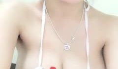 爱喷水的小少妇_自慰_20201116