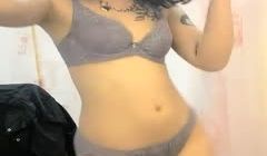 辣辣小仙女_自慰_20201116