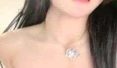 恩熙熙_极品诱惑_20201024