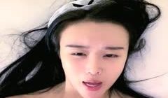 高学历模特_自慰_20201022