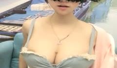 韩奶儿_极品诱惑_20201120