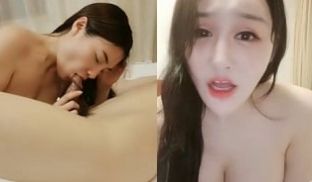 祸国殃民的表姐 两男两女酒店群P，淫荡的表情配上