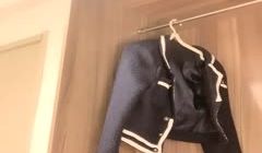 恩熙熙_诱惑_20201025