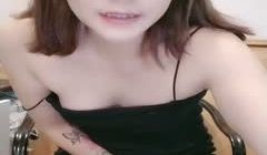 白小甜_自慰_20201116
