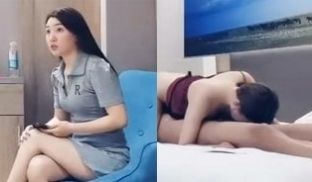 《9总全国探花》约啪口活很好的性感少妇~ 当被肏
