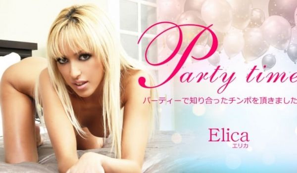 Elica
