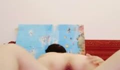 户外靓女_啪啪_20201215