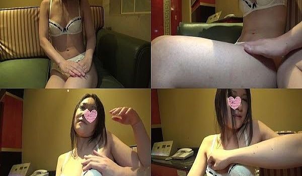 初撮り☆完全颜出し☆従顺敏感ドM娘 むつきちゃん