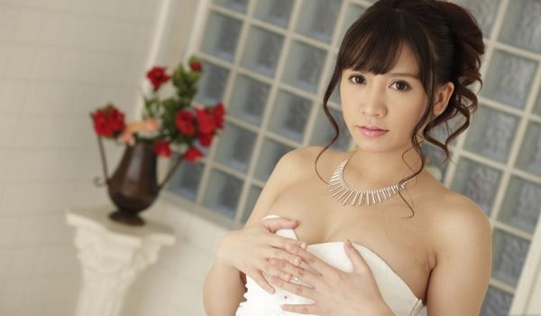 HEYZO 仲村さり 高级ソープでハーフ美女とム