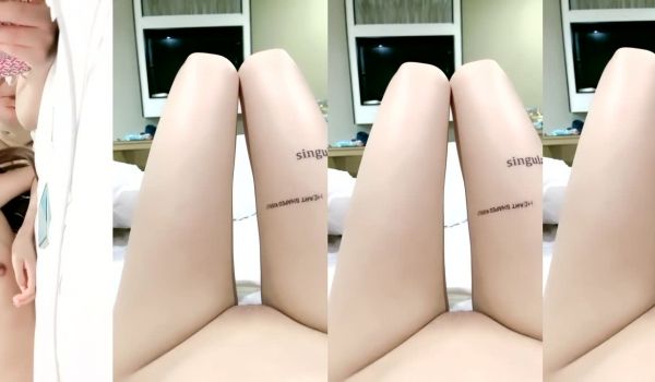 神级御姐 保时捷车模 高顔值极品御姐喷水 保时捷