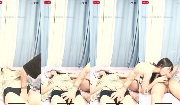 很漂亮的小妹妹被纹身帅哥猛操啪啪 学生妹纸-5-