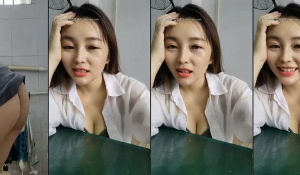 上班族厂妹 日泡泡 上班带跳弹 一脸的淫荡 日熙