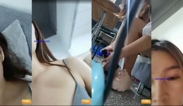 上班族厂妹 日泡泡 上班带跳弹 一脸的淫荡 日泡