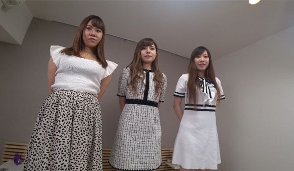 ♀女子大生み◯ちゃん歳・♀専门学生あ◯ちゃん歳・