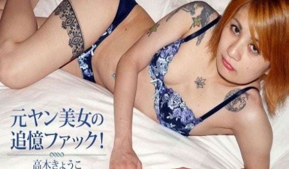 元ヤン美女の追忆ファック！