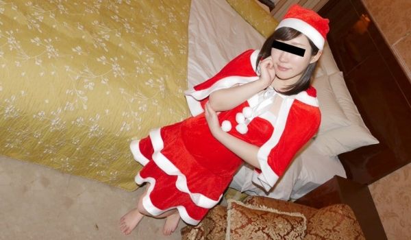 赤堀良子 何でも闻いちゃうドスケベサンタ