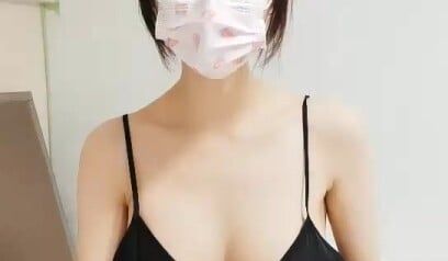 主播福利 新人试镜苗条妹子双女自慰啪啪诱惑，翘起