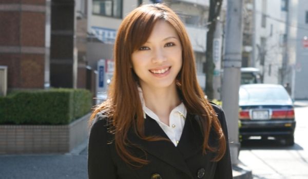Tokyo Hot th 三浦亜沙妃 痴女エロ亜