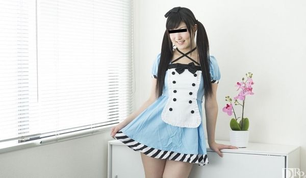 mu _ 咲田凛 ご主人様！チンポ调子は如何です