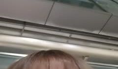 k六世界小姐_户外商场自慰_20210107