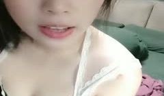 樱桃有点盐_啪啪_20201212