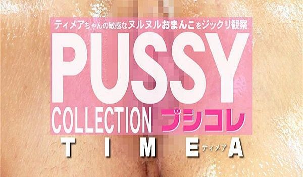一般会员様4日间期间限定配信 PUSSY COL