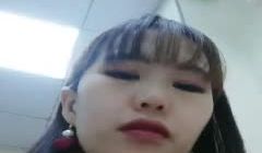 小性感_公共厕所啪啪自慰_20201215